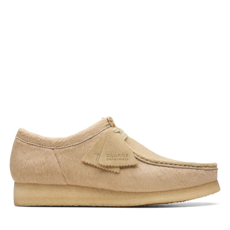Clarks Men's Wallabee sold by Zulily