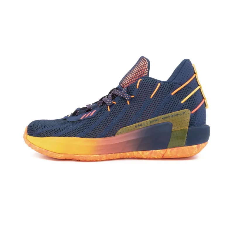 adidas Men's Dame 7 - Fx7086 sold by Zulily