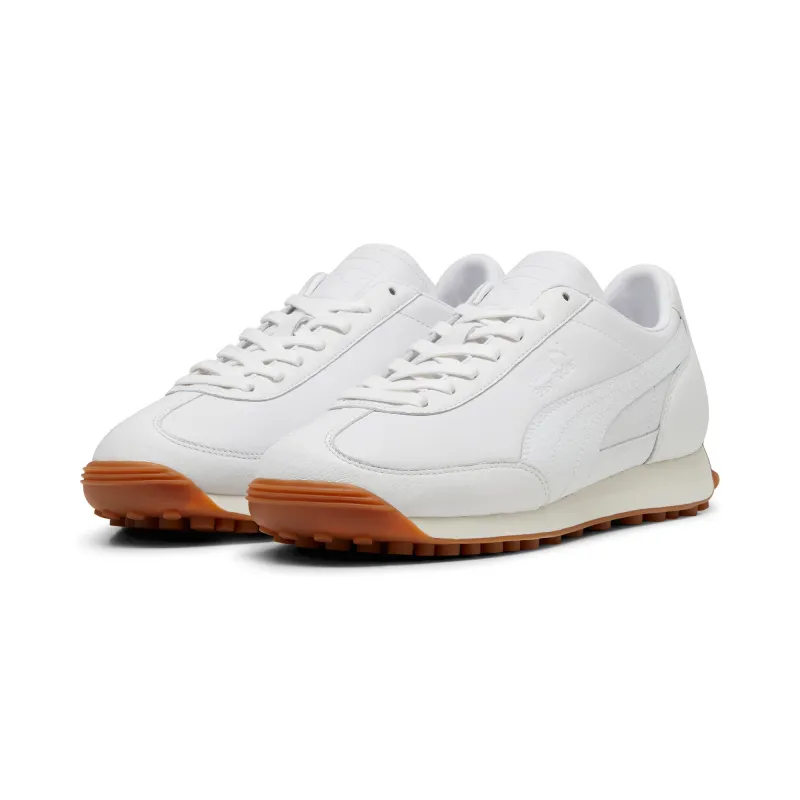 Puma Men's Easy Rider Lth - 399029-02 sold by Zulily