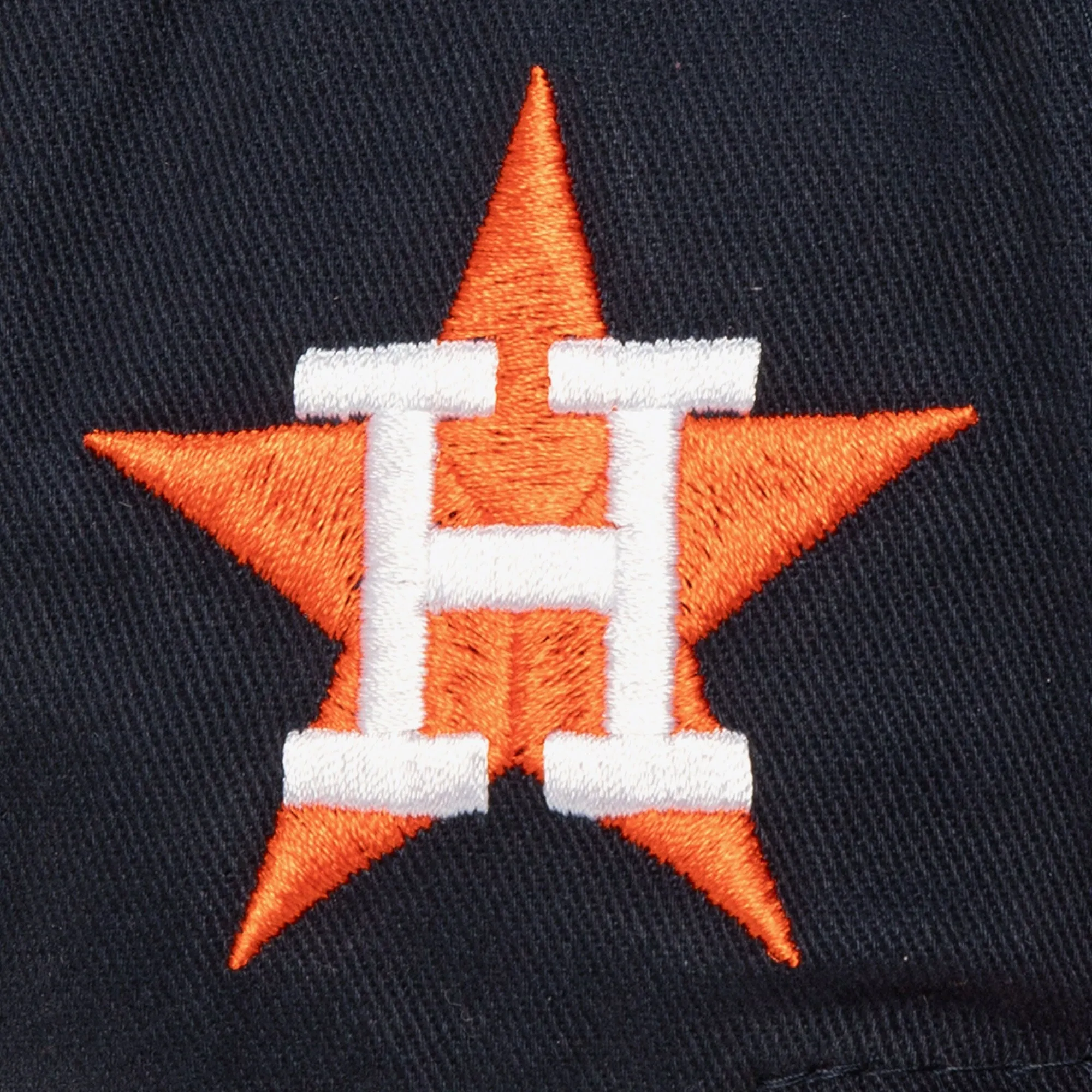 Mitchell & Ness Men's Mlb Block Sweep Pro Snapback Coop Astros sold by Zulily product image thumbnail 3