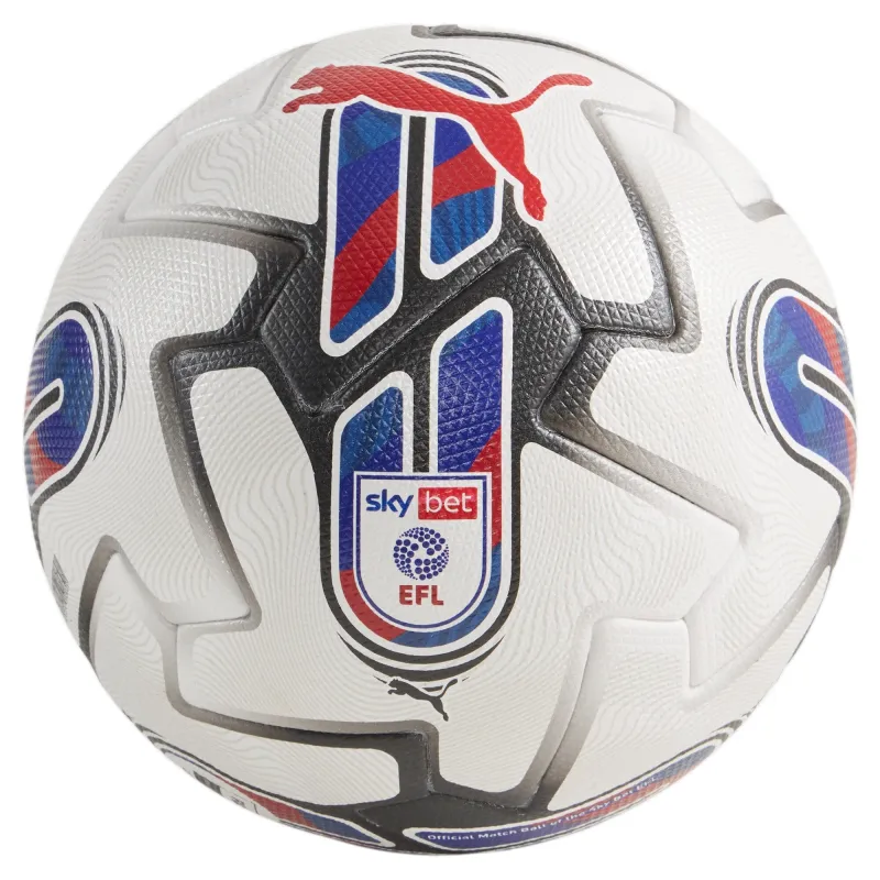 Puma Unisex Orbita 1 Efl Sky Bet (Fifa Quality Pro) Soccer Ball - 084121-01 sold by Zulily