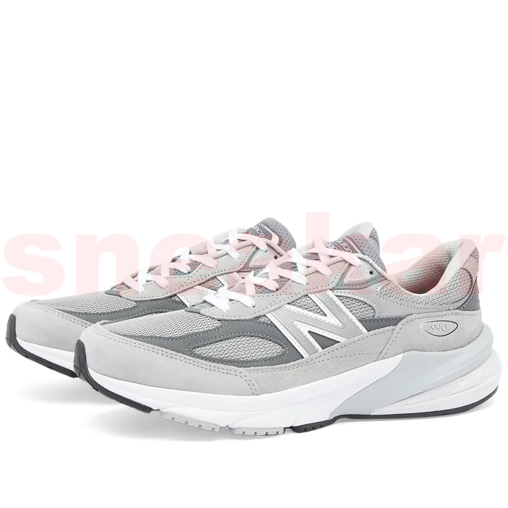 New Balance Men's M990V6 - M990Gl6 sold by Zulily