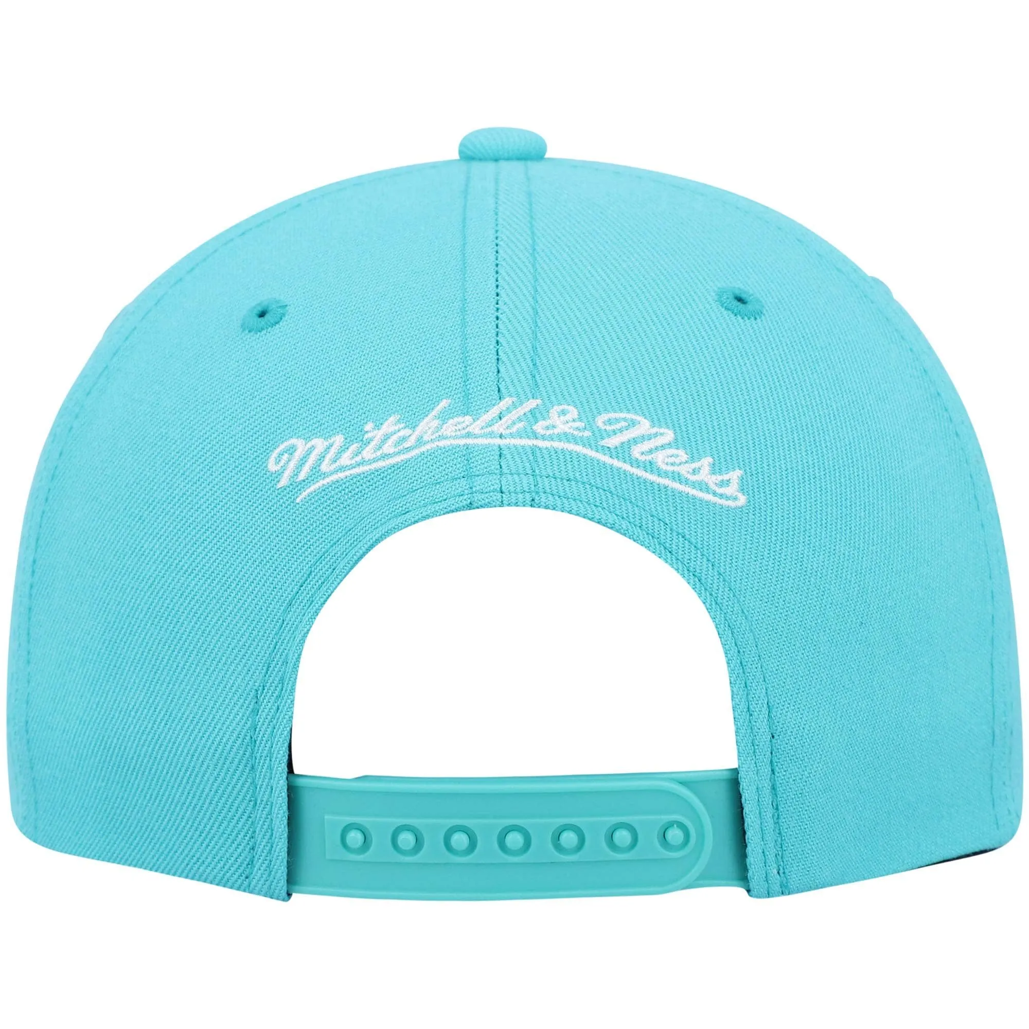 Mitchell & Ness Men's Nba Team Ground 2.0 Snapback Hwc Grizzlies sold by Zulily product image thumbnail 4