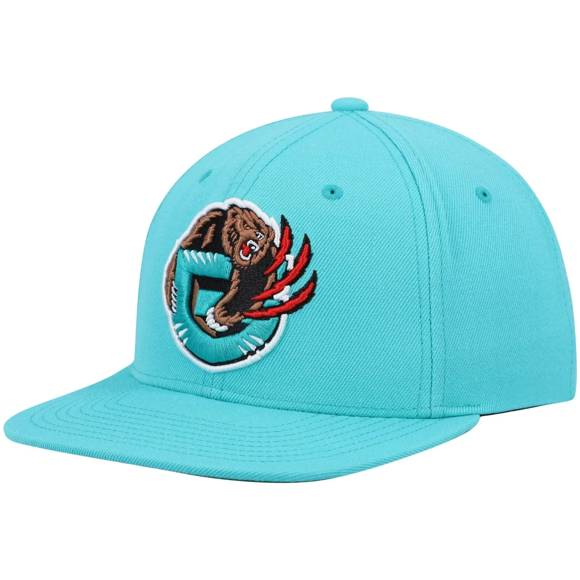 Mitchell & Ness Men's Nba Team Ground 2.0 Snapback Hwc Grizzlies sold by Zulily