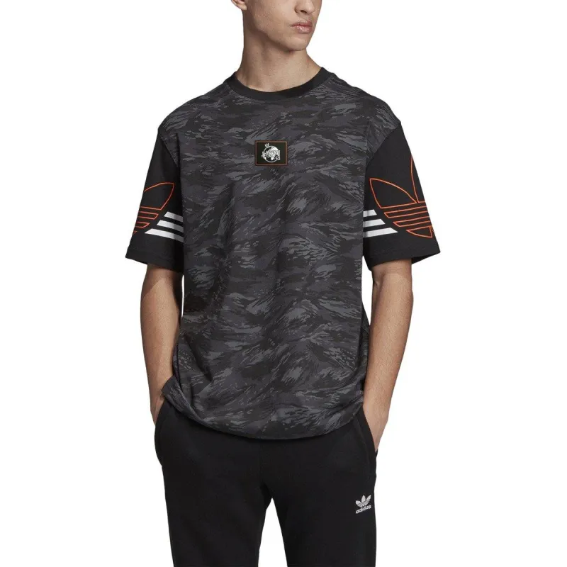 adidas Men's Stormzy Sprt Tee - Fi7153 sold by Zulily