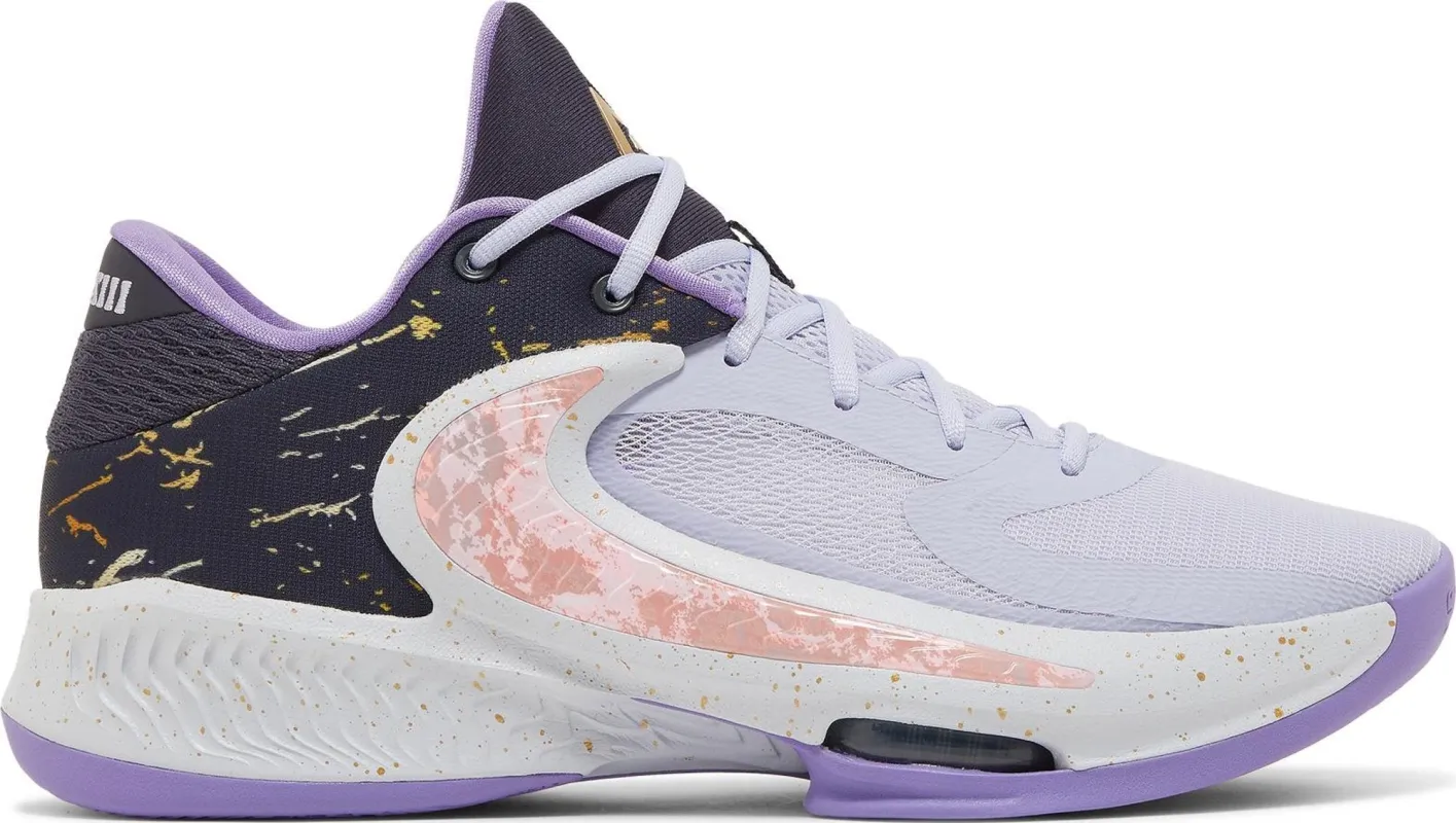 Nike Men's Zoom Freak 4 'All-Star' - Dv1178-500 sold by Zulily