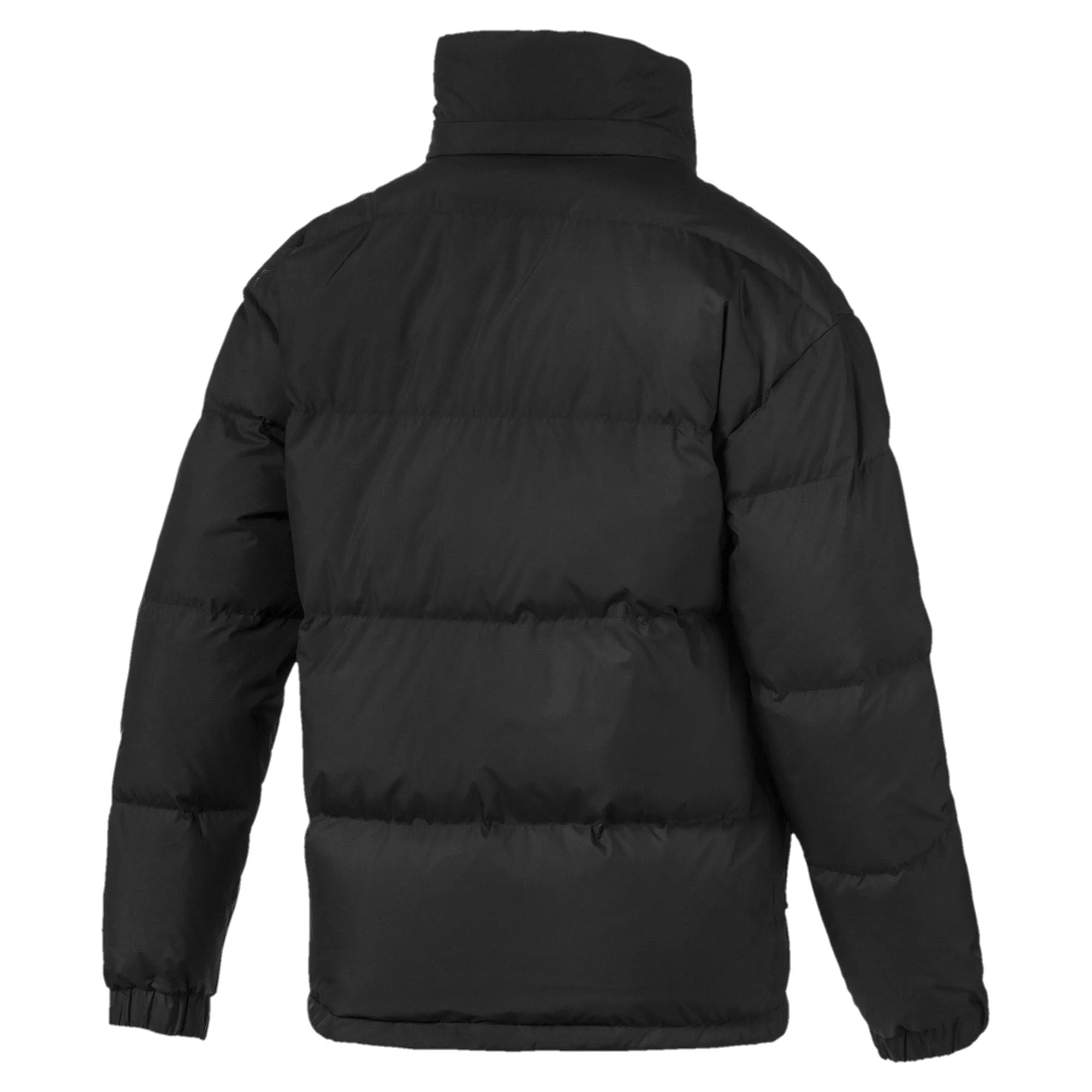 Puma Men's Classics Down Jacket - 595281-01 sold by Zulily product image thumbnail 5