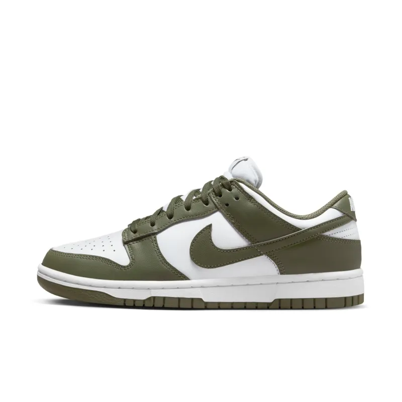 Nike Women's Dunk Low 'Medium Olive' - Dd1503-120 sold by Zulily