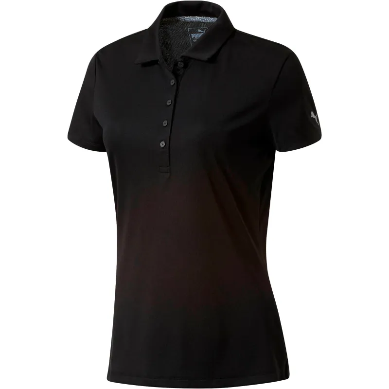 Puma Women's Pounce Polo - 574652-01 sold by Zulily
