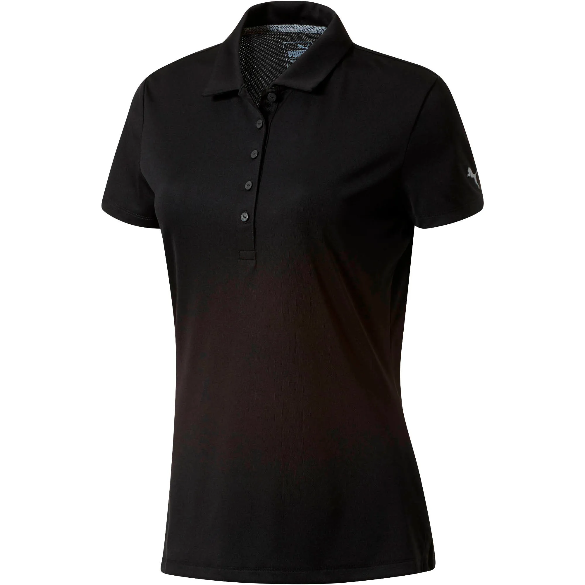 Puma Women's Pounce Polo - 574652-01 sold by Zulily