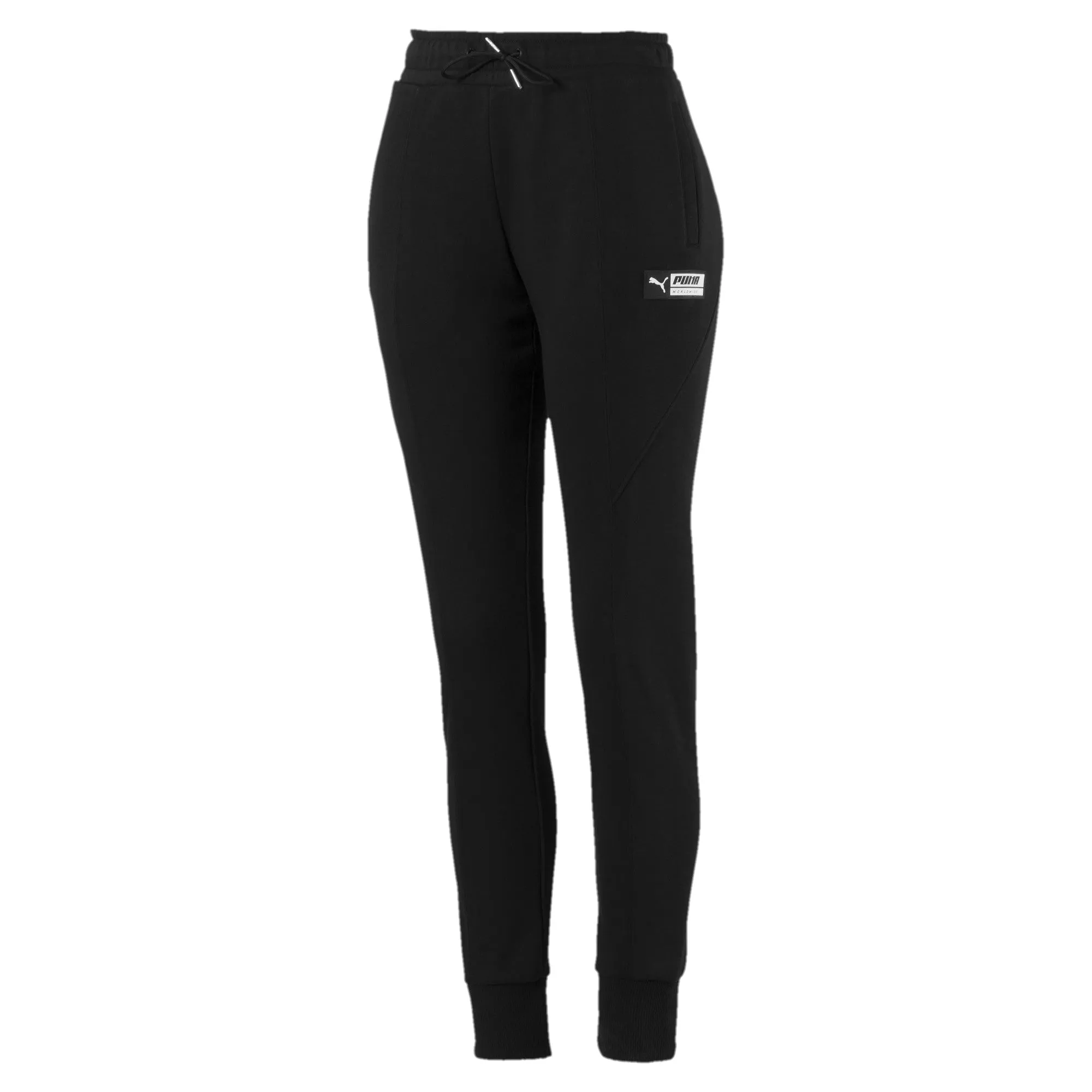 Puma Women's Tz Pant - 578036-01 sold by Zulily product image thumbnail 2