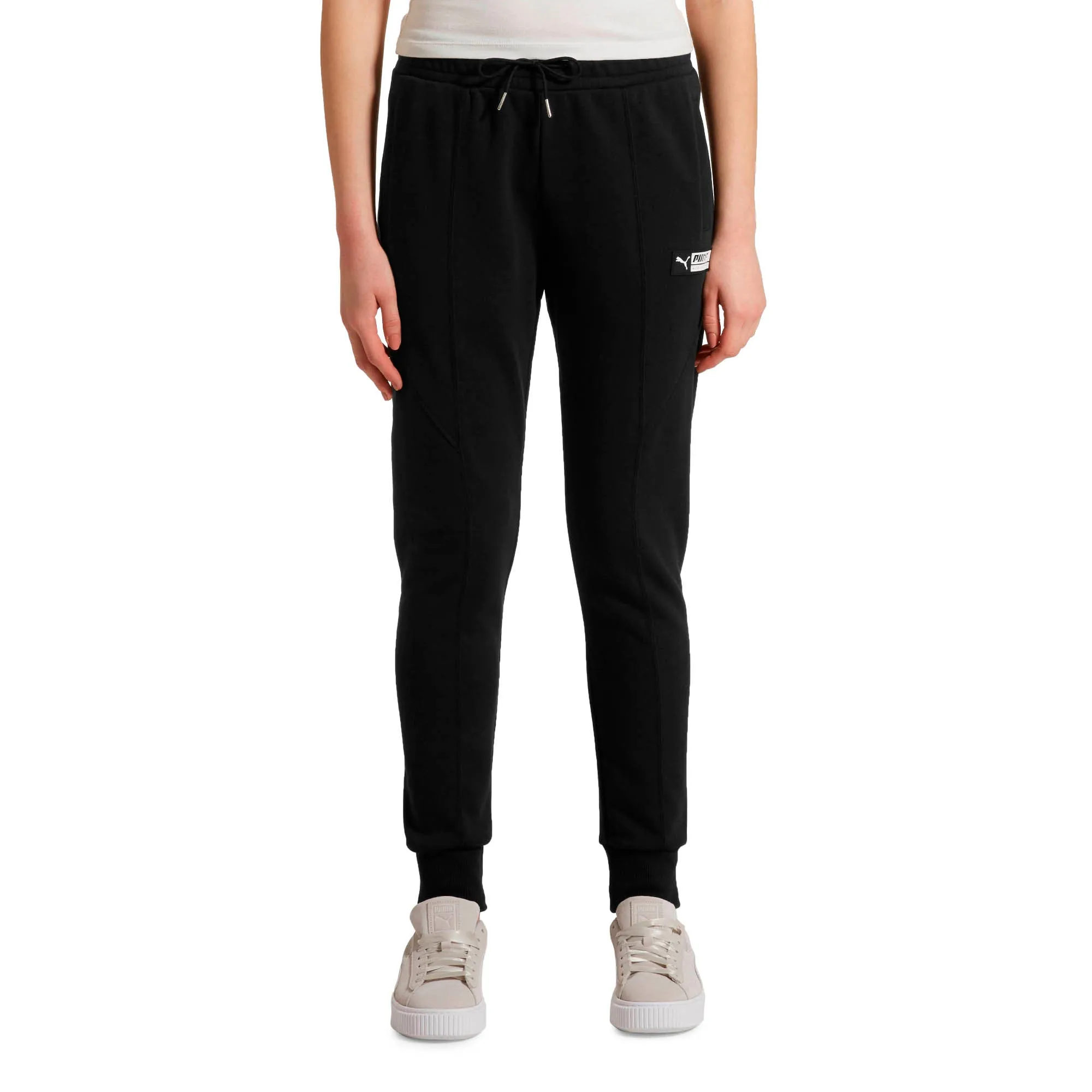 Puma Women's Tz Pant - 578036-01 sold by Zulily