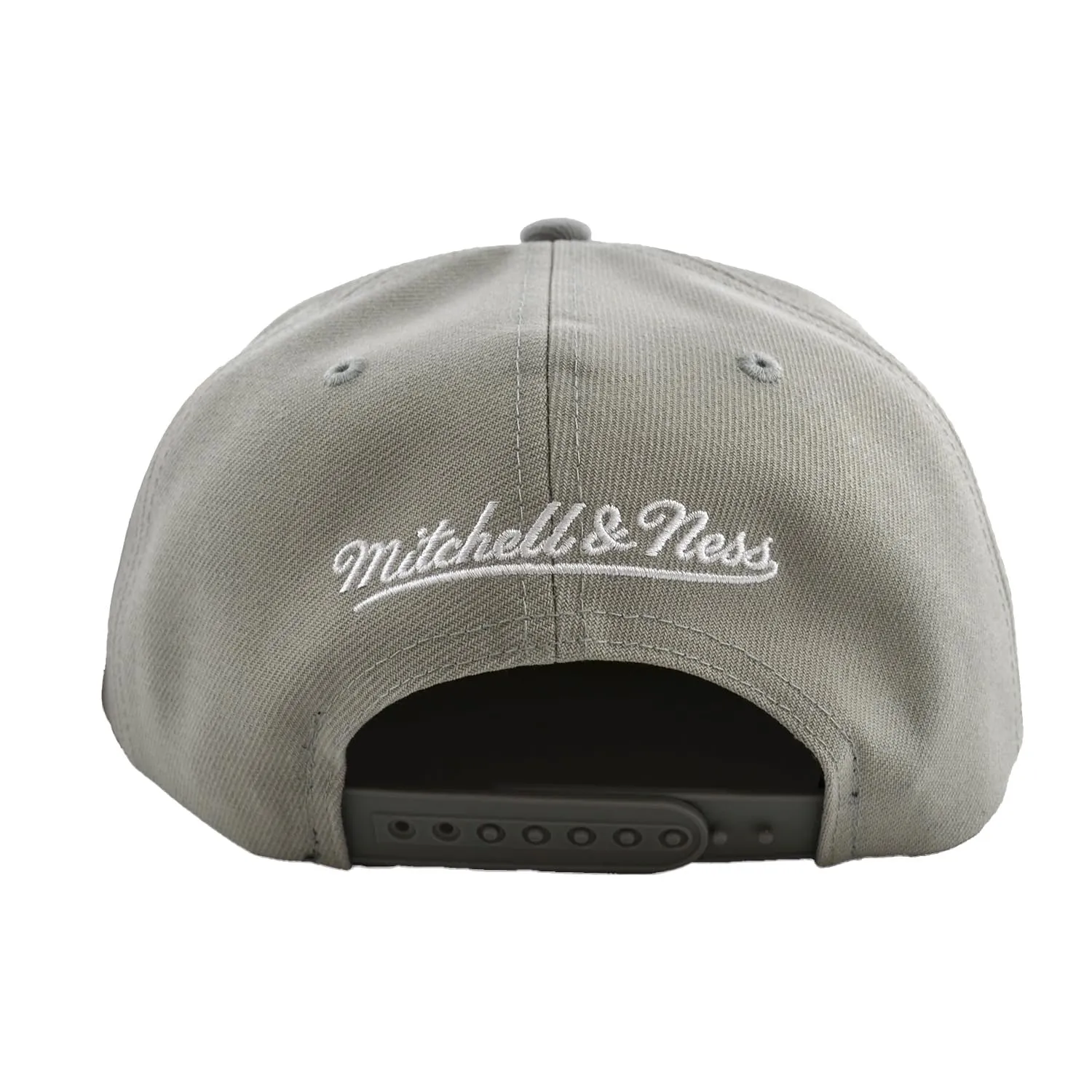 Mitchell & Ness Men's Nba Munch Time Snapback Hwc Magic - Grey sold by Zulily product image thumbnail 3