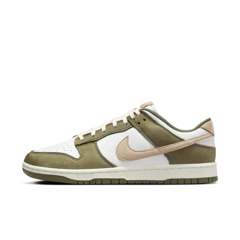 Nike Men's Dunk Low Retro Prm - Fq8250-200 sold by Zulily