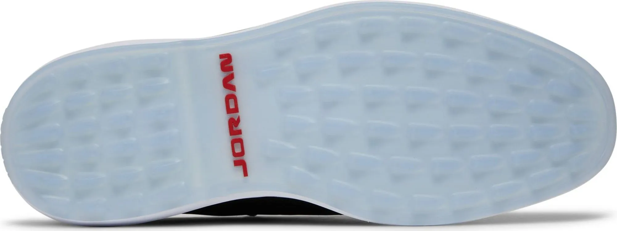 Air Jordan Men's Adg 4 Golf 'Black Cement' - Dm0103-015 sold by Zulily product image thumbnail 5