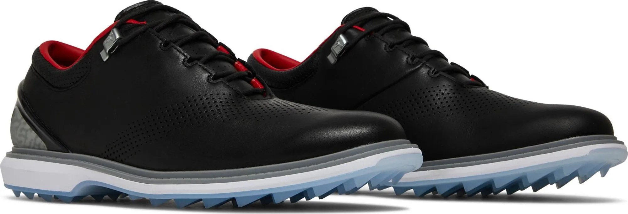 Air Jordan Men's Adg 4 Golf 'Black Cement' - Dm0103-015 sold by Zulily product image thumbnail 2