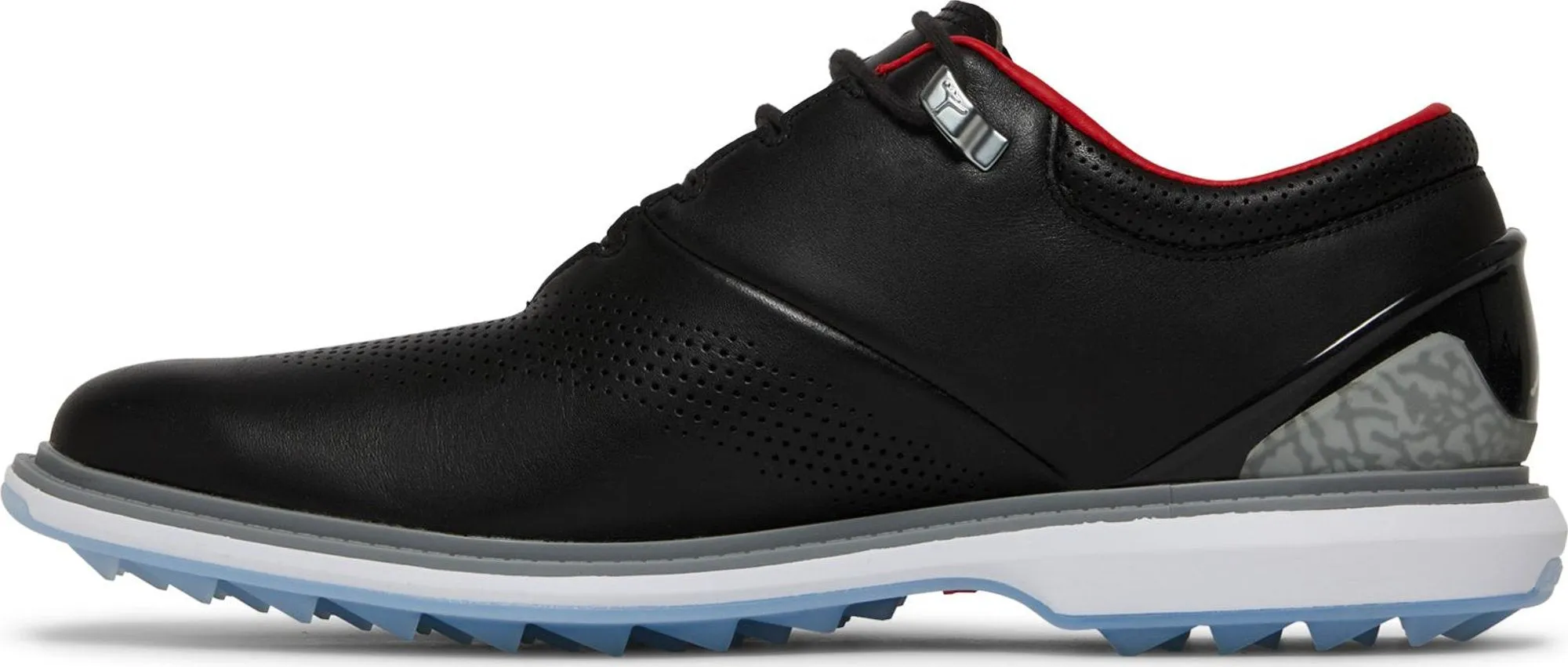 Air Jordan Men's Adg 4 Golf 'Black Cement' - Dm0103-015 sold by Zulily product image thumbnail 3