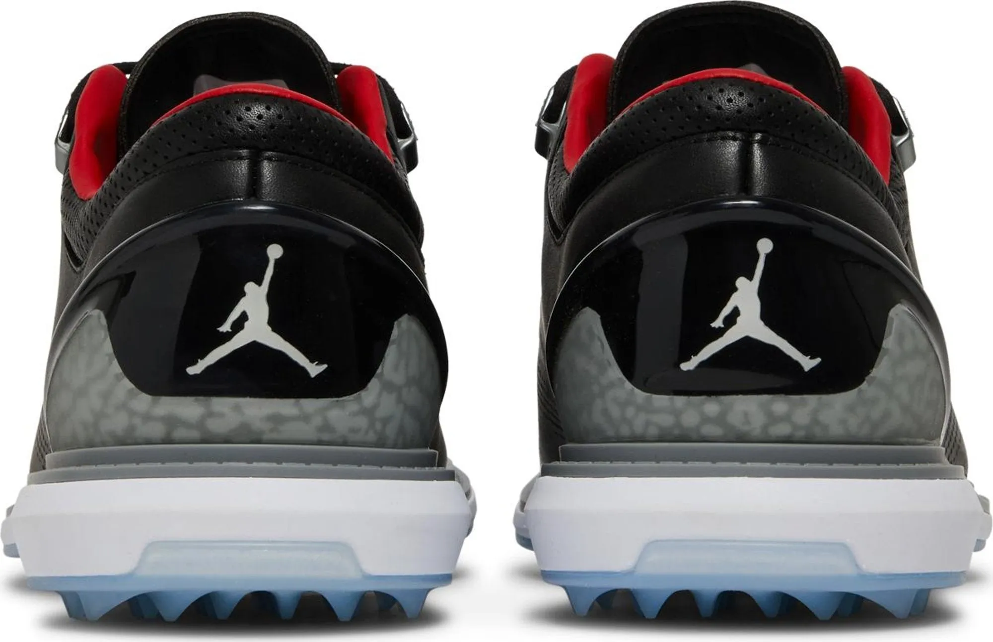 Air Jordan Men's Adg 4 Golf 'Black Cement' - Dm0103-015 sold by Zulily product image thumbnail 4