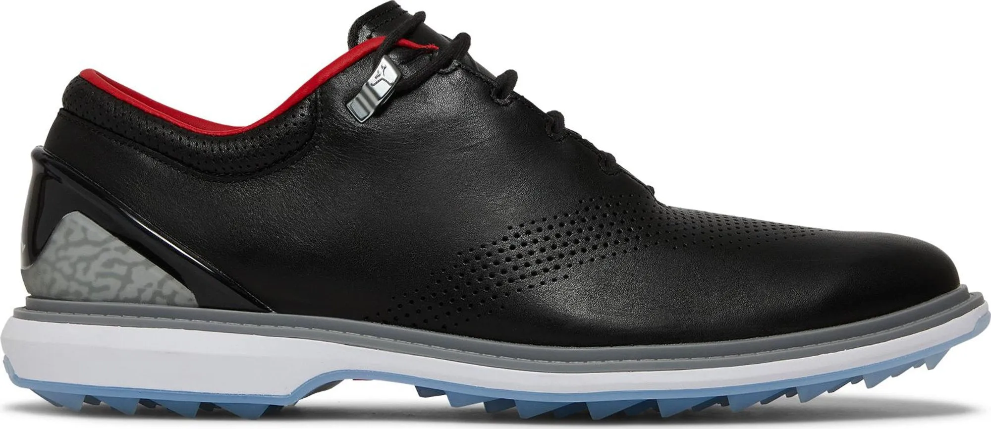 Air Jordan Men's Adg 4 Golf 'Black Cement' - Dm0103-015 sold by Zulily