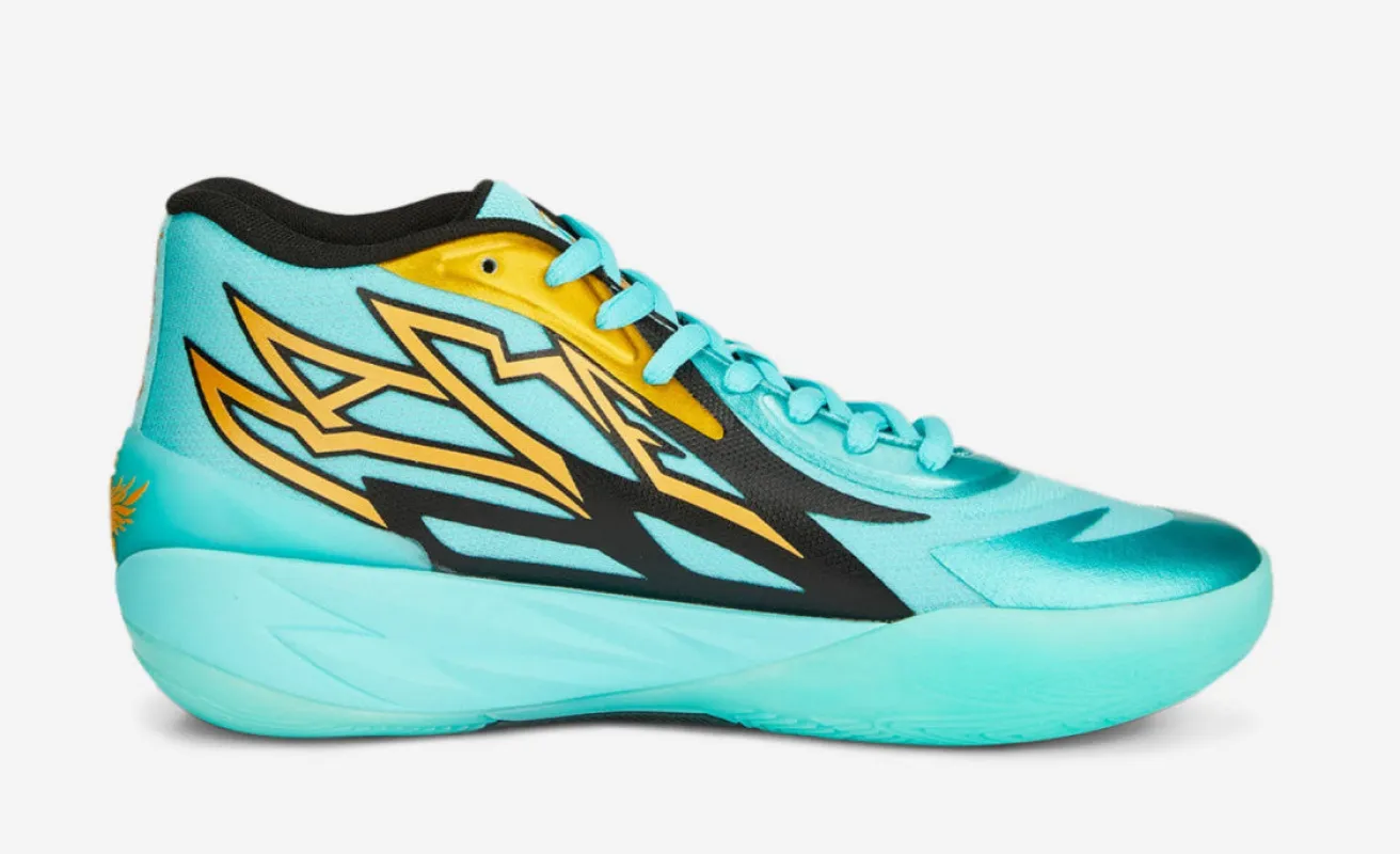 Puma Men's Mb.02 - 377590-01 sold by Zulily