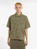 Dickies Men's Seasonal Shirt Ss - 0A4Z7O-Gr sold by Zulily
