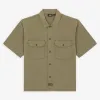 Dickies Men's Seasonal Shirt Ss - 0A4Z7O-Gr sold by Zulily