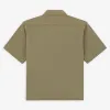 Dickies Men's Seasonal Shirt Ss - 0A4Z7O-Gr sold by Zulily