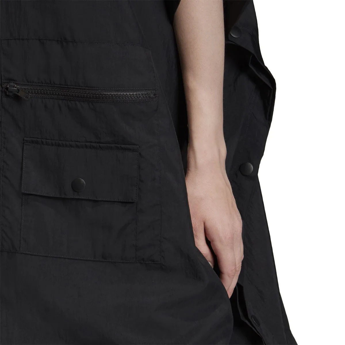 adidas Women's Originals Poncho - Ft9873 sold by Zulily product image thumbnail 5