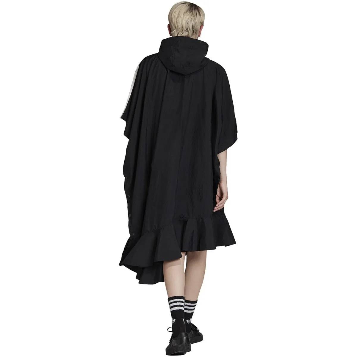 adidas Women's Originals Poncho - Ft9873 sold by Zulily product image thumbnail 2