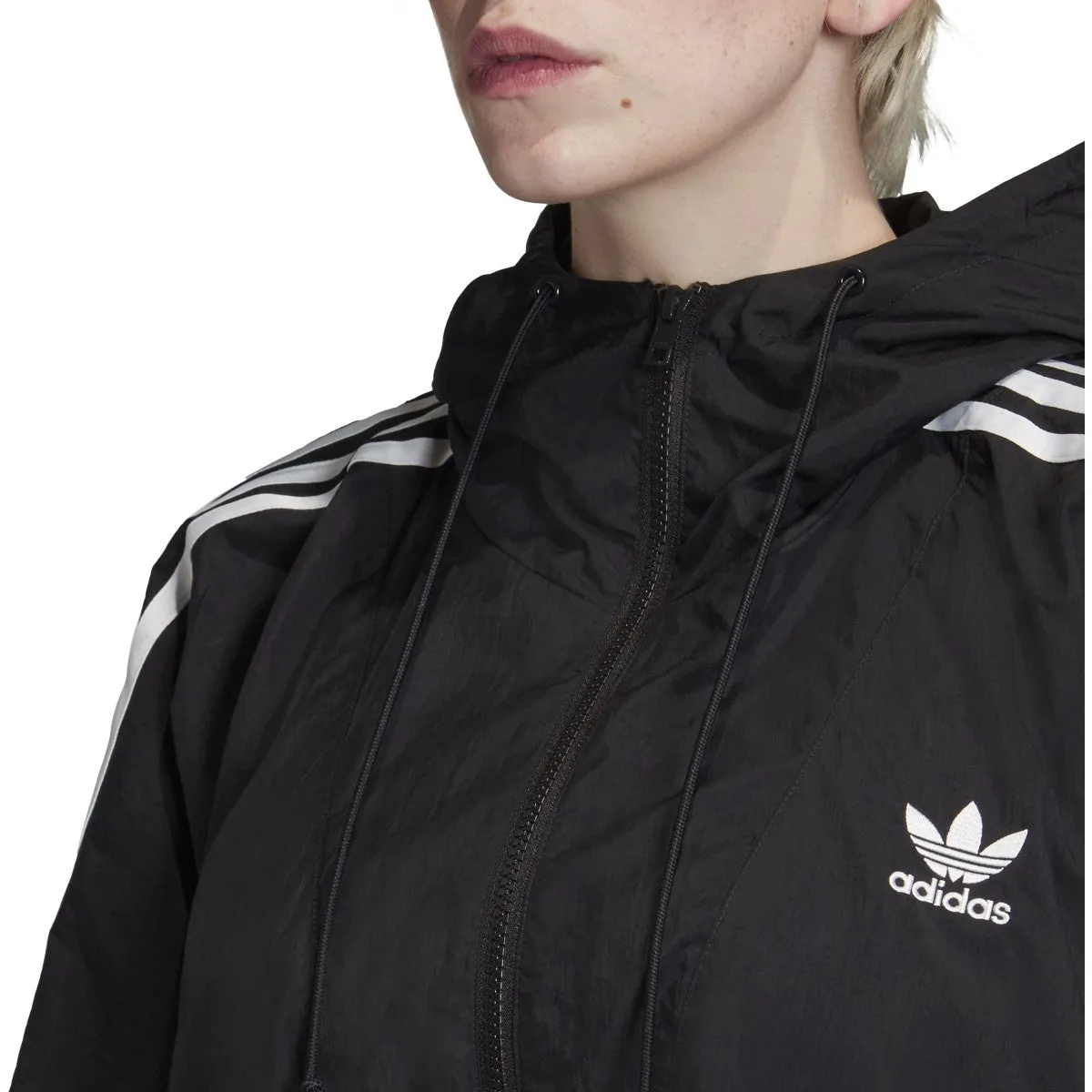adidas Women's Originals Poncho - Ft9873 sold by Zulily product image thumbnail 4