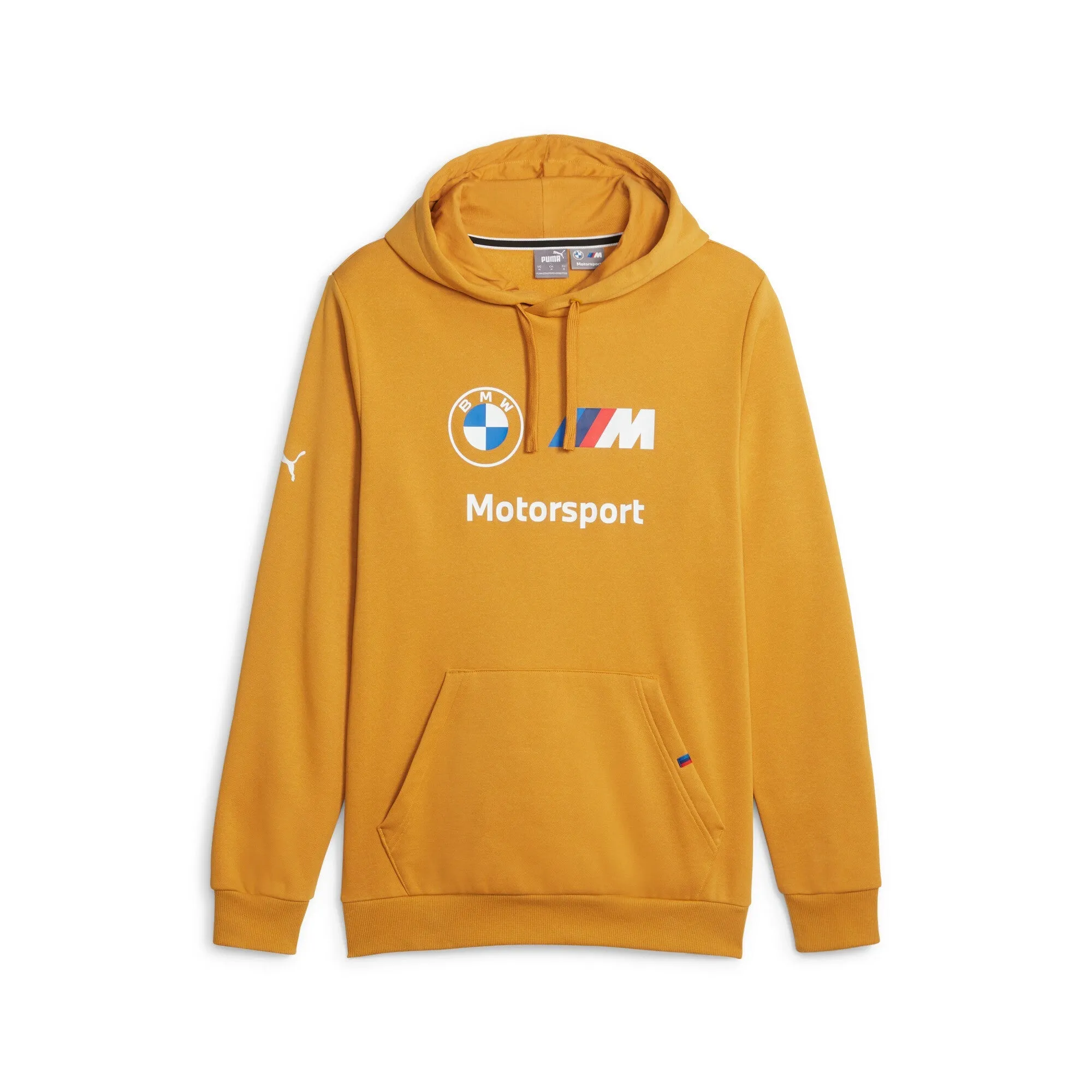 Puma Men's Bmw Motorsport Essential Hoodie Fleece - 621301-09 sold by Zulily