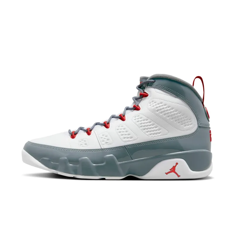 Air Jordan Men's Retro 9 'Fire Red' - Ct8019-162 sold by Zulily
