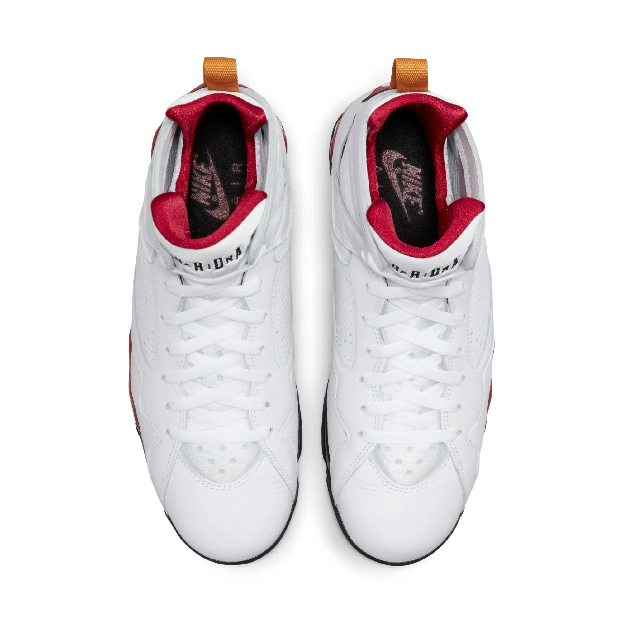 Air Jordan Men's Retro 7 'Cardinal (2022)' - Cu9307-106 sold by Zulily product image thumbnail 4
