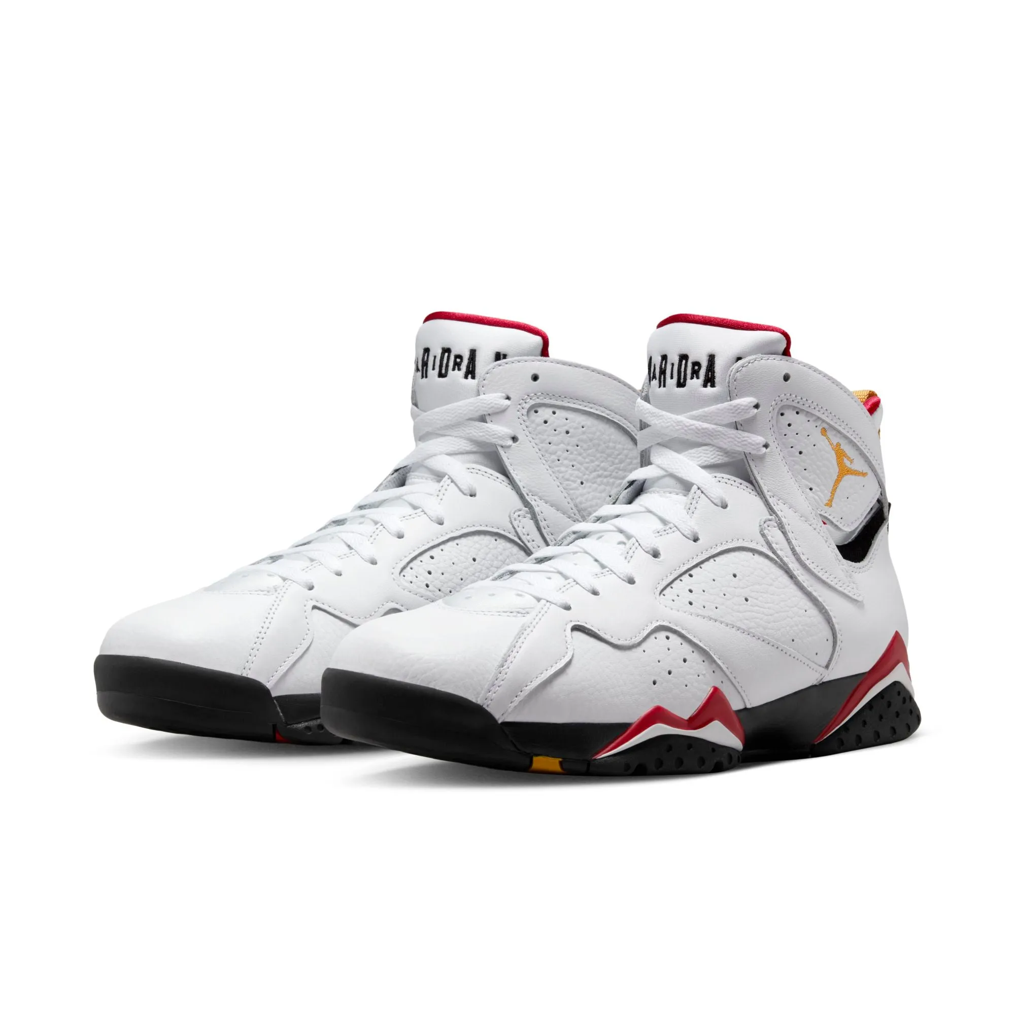 Air Jordan Men's Retro 7 'Cardinal (2022)' - Cu9307-106 sold by Zulily product image thumbnail 5