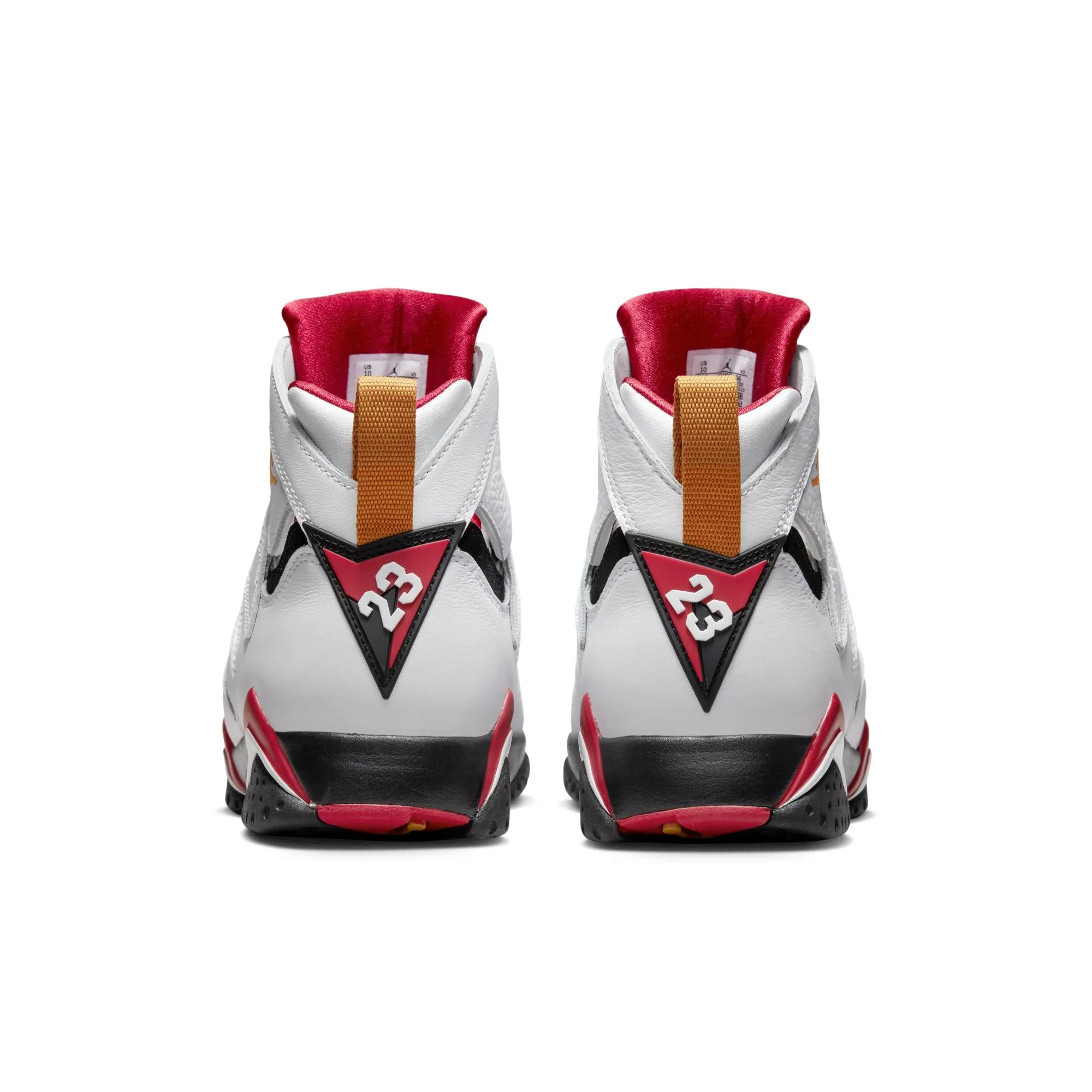 Air Jordan Men's Retro 7 'Cardinal (2022)' - Cu9307-106 sold by Zulily product image thumbnail 2