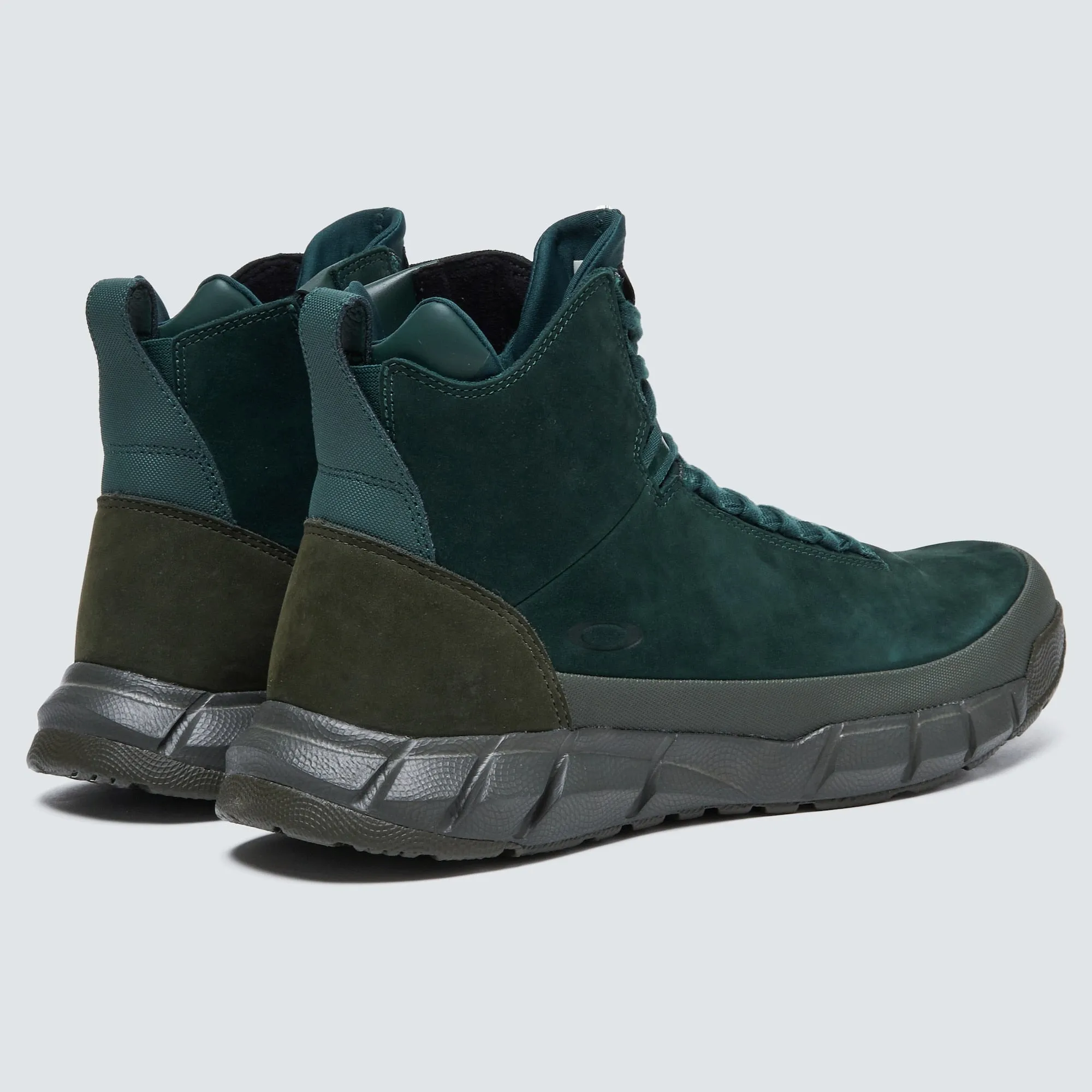 Oakley Men's Coyote Mid Zip Boot - Hunter Green/New Dk Brush - Fof100348-9M6 sold by Zulily product image thumbnail 4