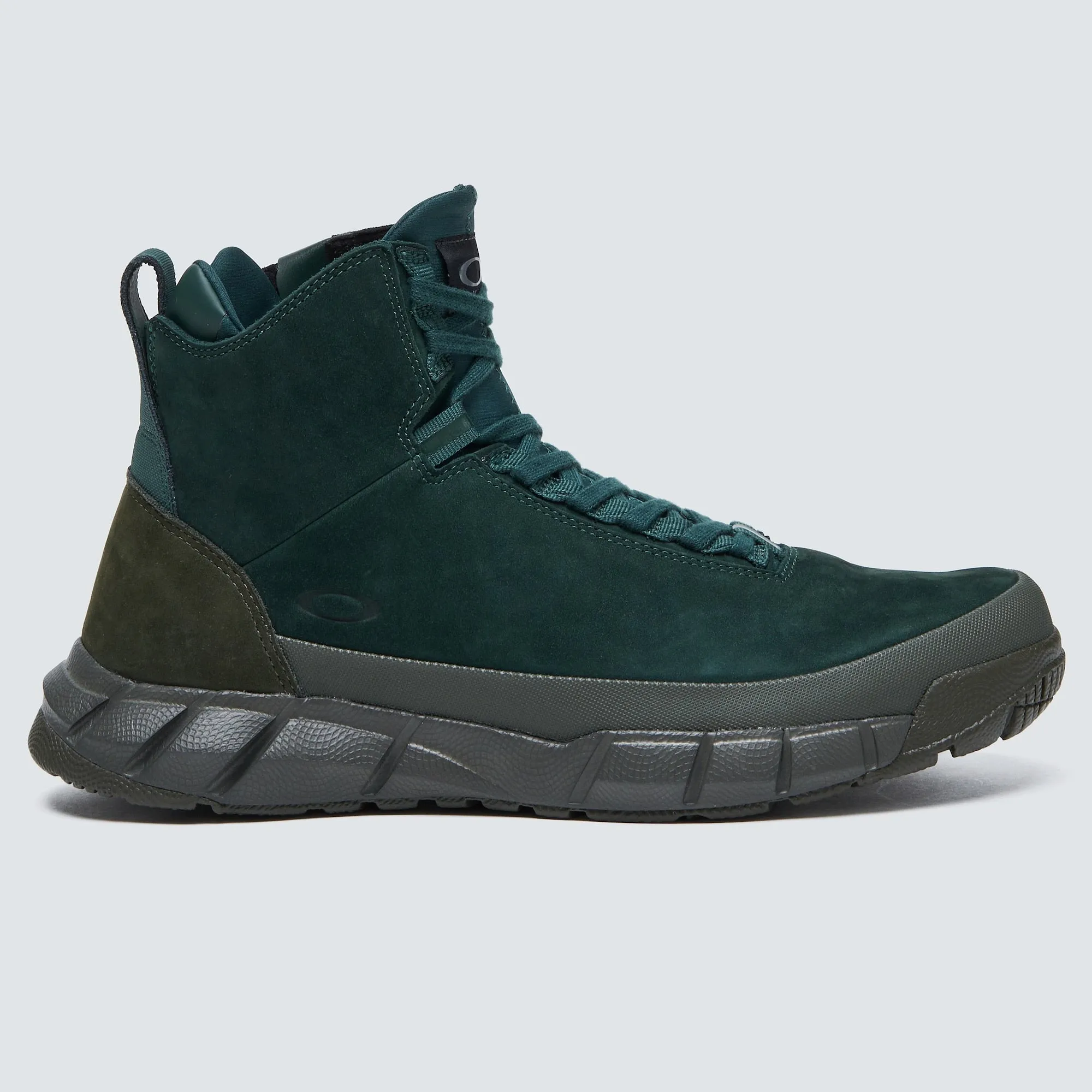 Oakley Men's Coyote Mid Zip Boot - Hunter Green/New Dk Brush - Fof100348-9M6 sold by Zulily