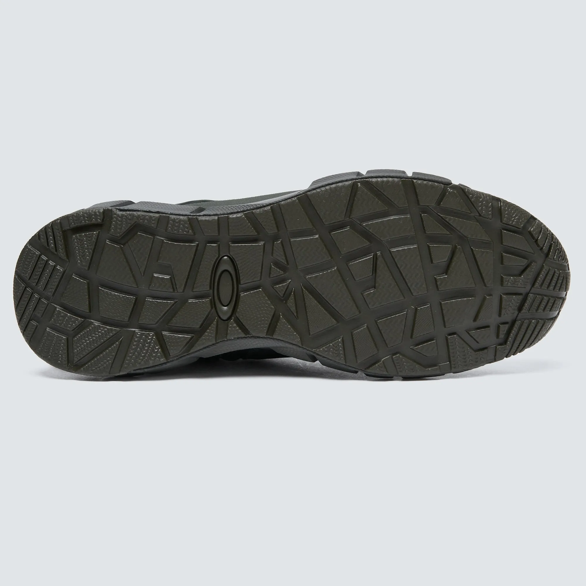 Oakley Men's Coyote Mid Zip Boot - Hunter Green/New Dk Brush - Fof100348-9M6 sold by Zulily product image thumbnail 5