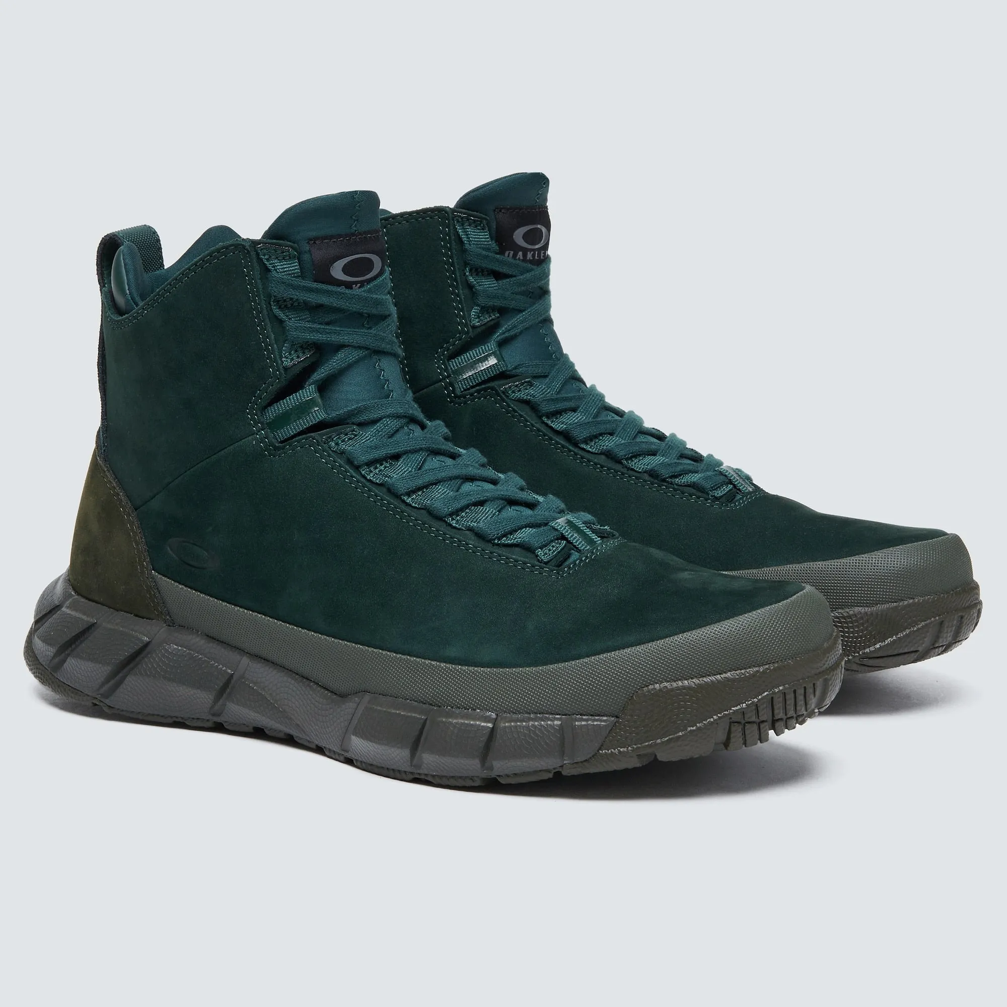 Oakley Men's Coyote Mid Zip Boot - Hunter Green/New Dk Brush - Fof100348-9M6 sold by Zulily product image thumbnail 2