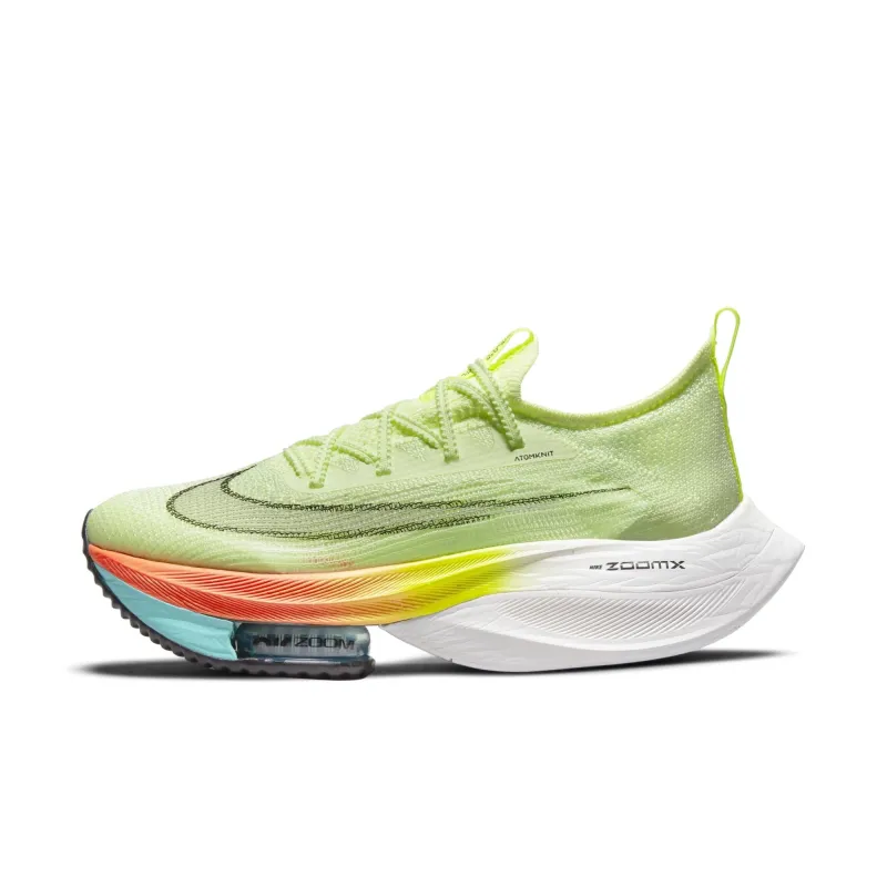 Nike Women's Air Zoom Alphafly Next% - Cz1514-700 sold by Zulily