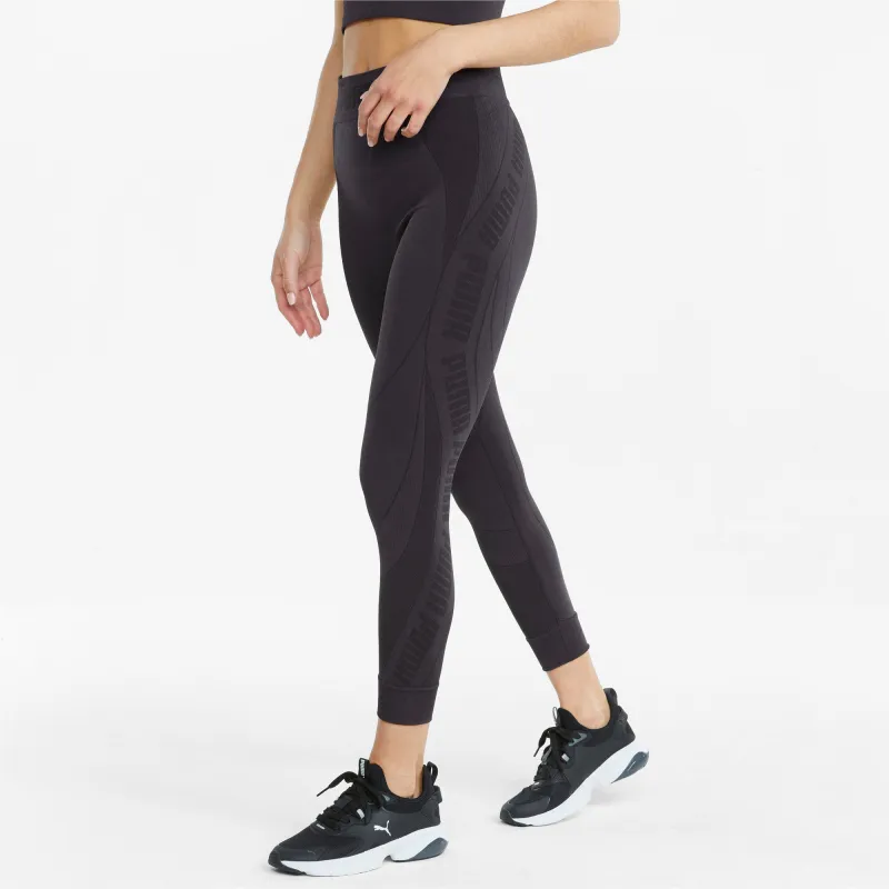 Puma Women's Evostripe Evoknit 7/8 Tights - 589159-01 sold by Zulily