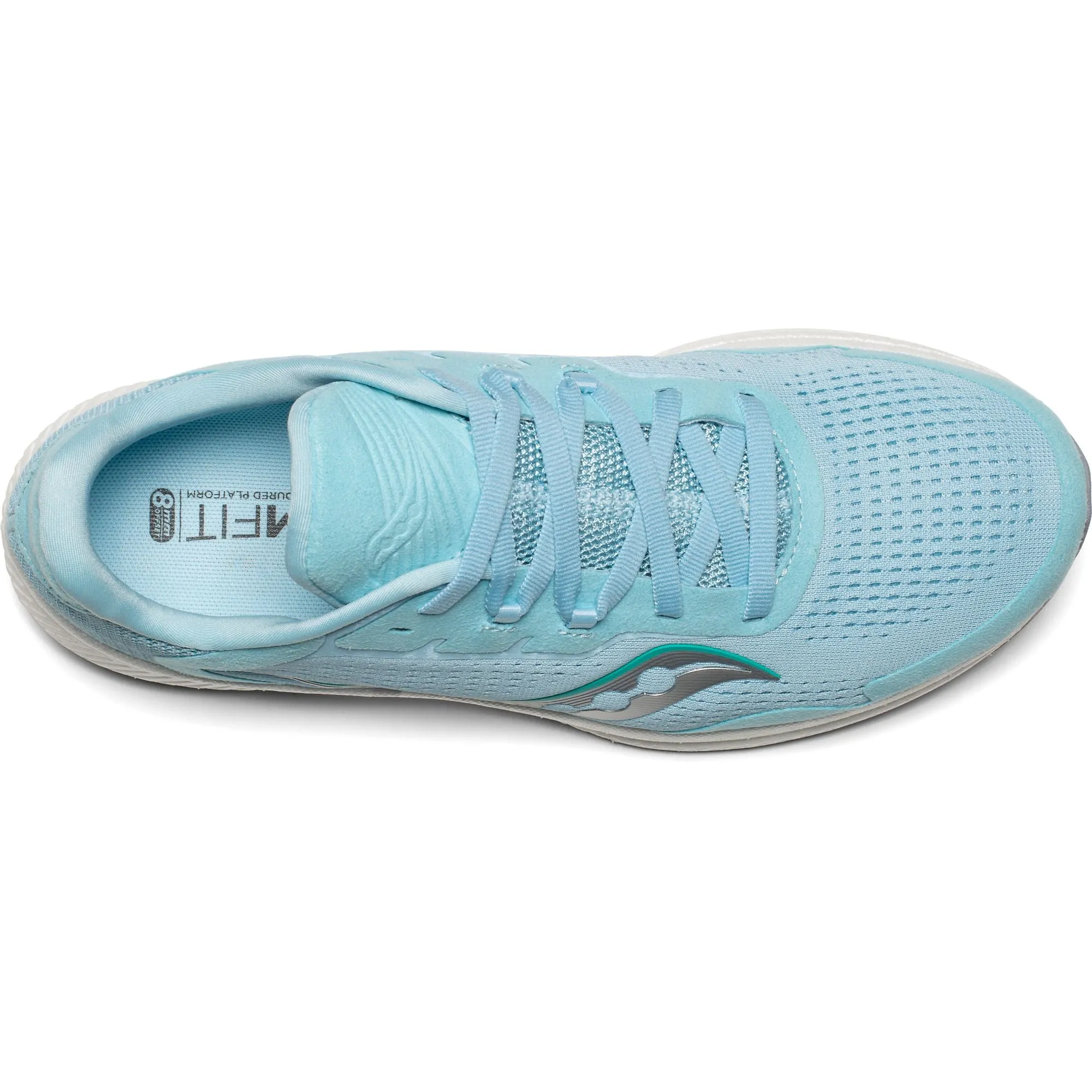 Saucony Women's Freedom 4 - S10617-20 sold by Zulily product image thumbnail 3