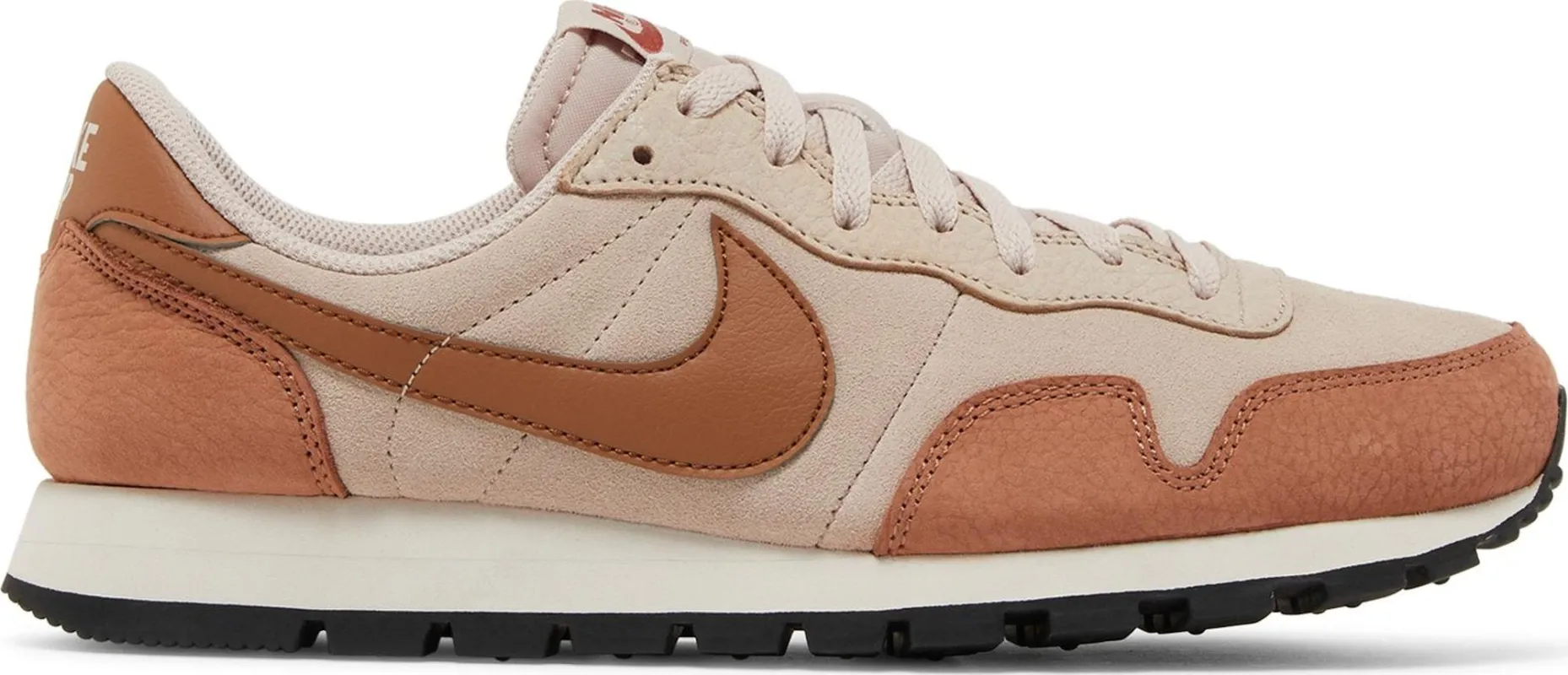 Nike Men's Air Pegasus 83 Prm 'Mineral Clay Fossil Stone' - Dn1790-200 made by Nike
