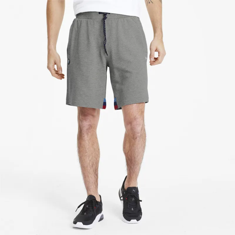 Puma Men's Bmw Motorsport Life Sweat Shorts - 596090-03 sold by Zulily