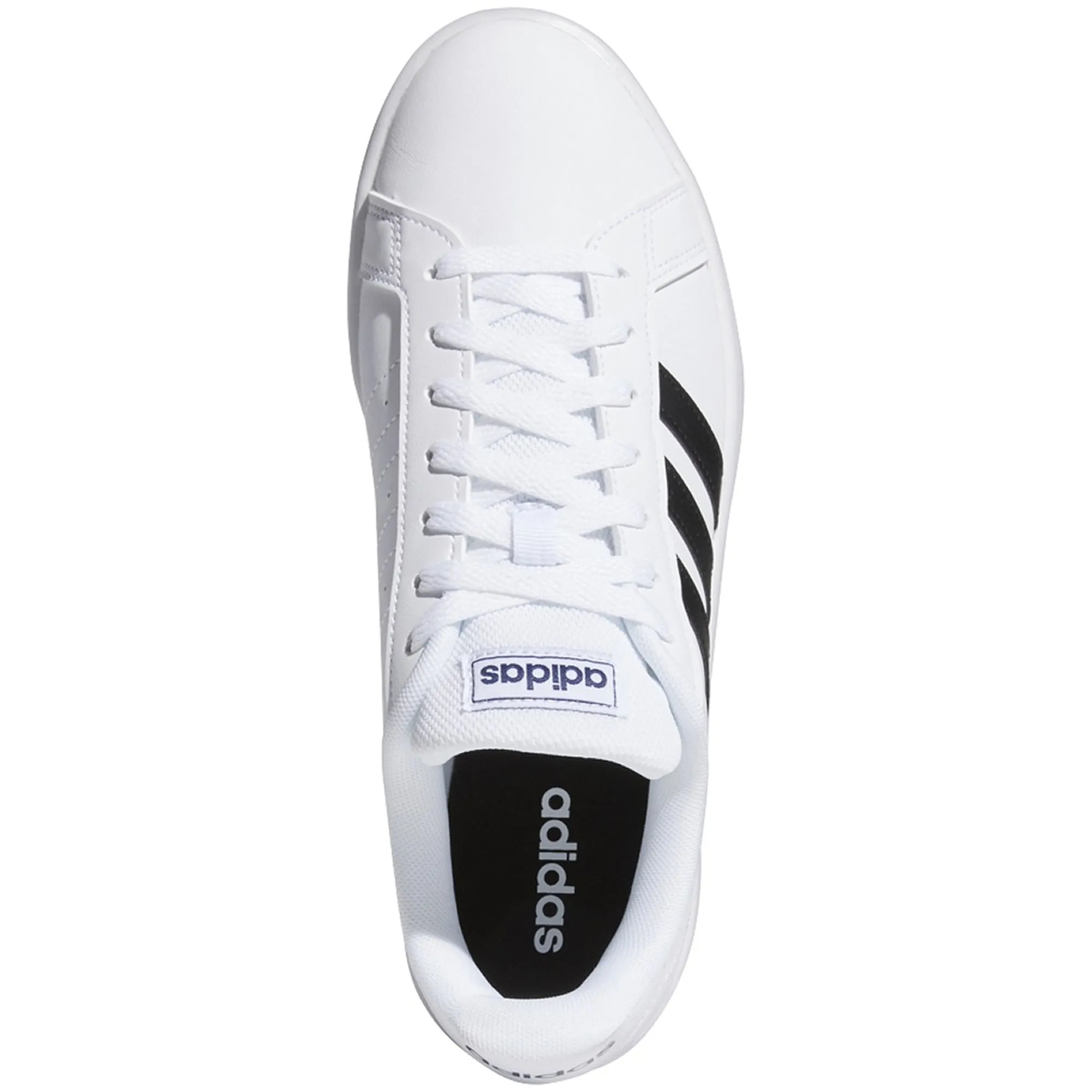 adidas Men's Grand Court Base - Ee7904 sold by Zulily product image thumbnail 2
