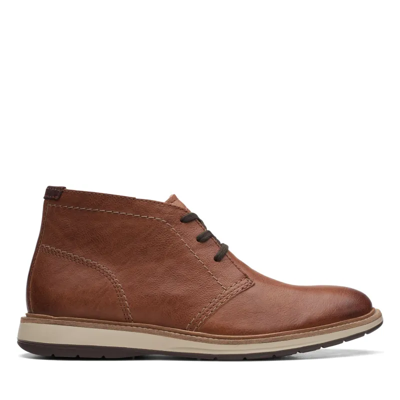 Clarks Men's Chantry Mid - 26167708 sold by Zulily