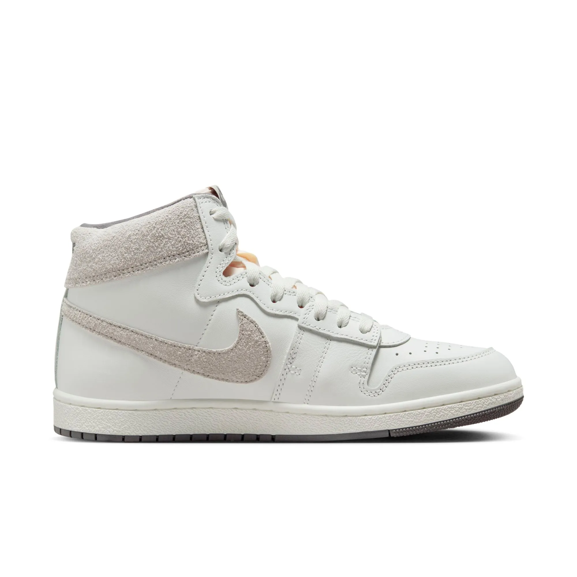 Air Jordan Men's Nike Air Ship Pe Sp 'Tech Grey' - Dz3497-100 sold by Zulily product image thumbnail 3