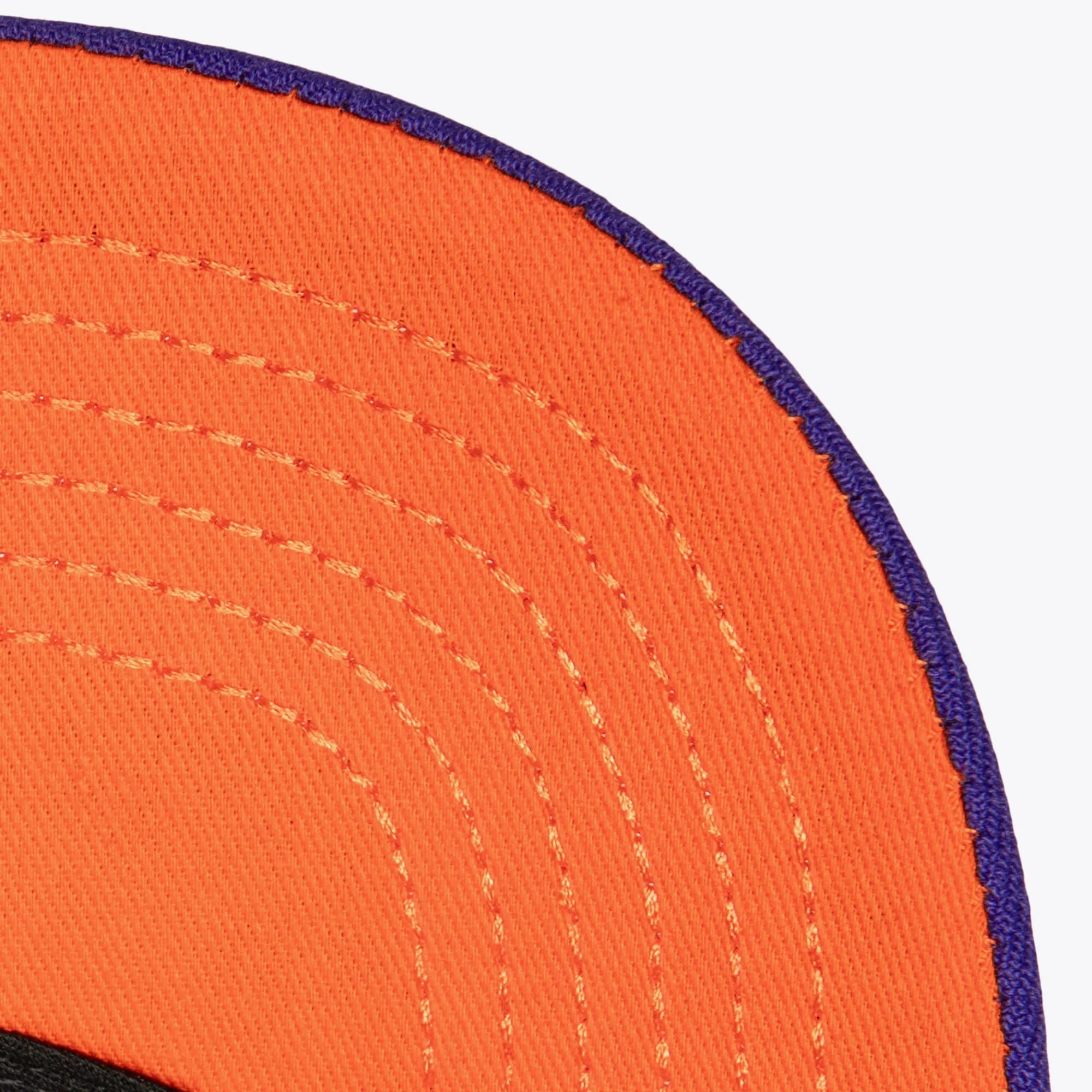Mitchell & Ness Men's Nba Retrodome Pro Snapback Hwc Suns sold by Zulily product image thumbnail 3