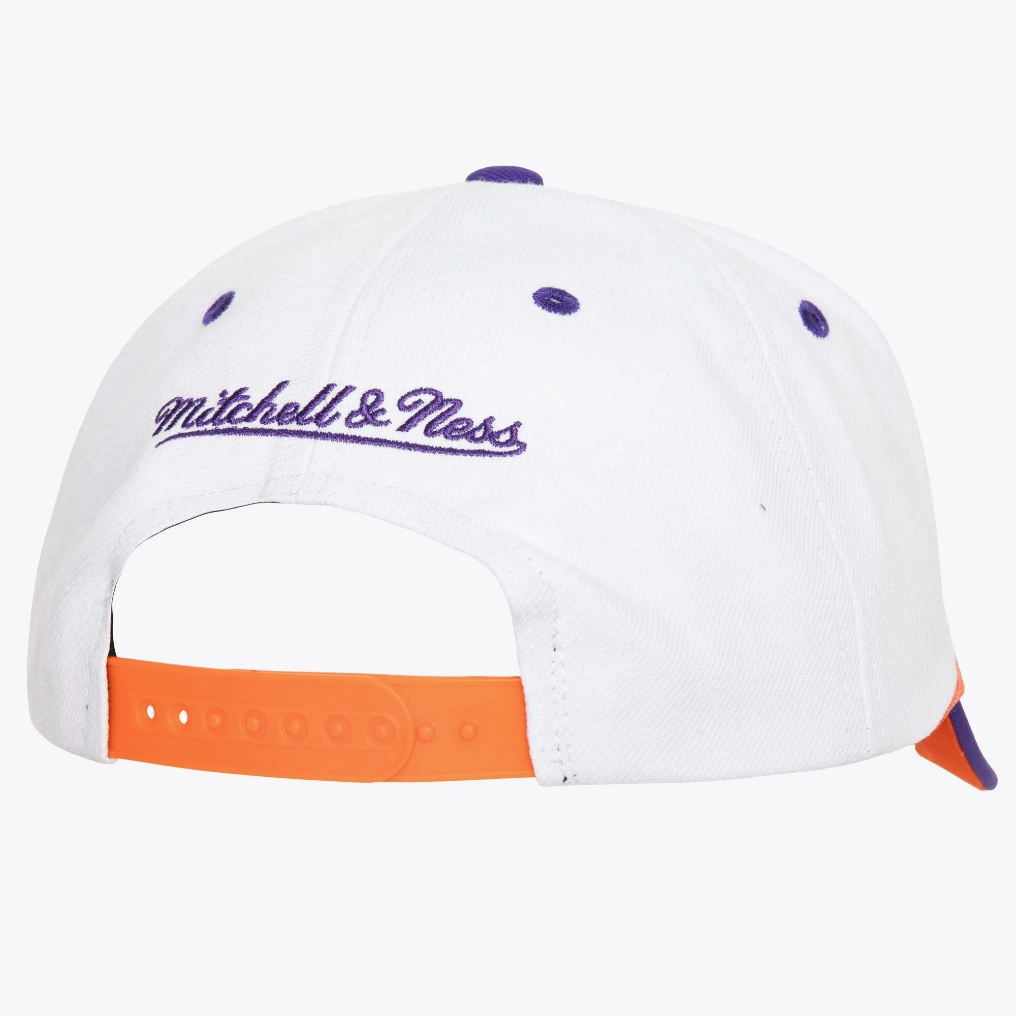 Mitchell & Ness Men's Nba Retrodome Pro Snapback Hwc Suns sold by Zulily product image thumbnail 2