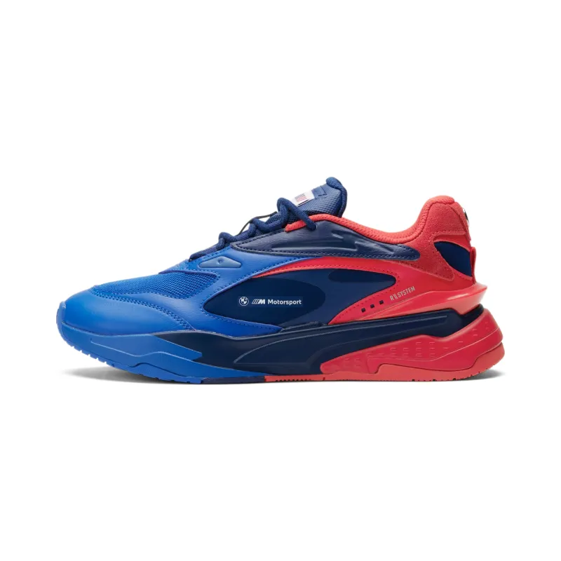 Puma Men's Bmw Motorsport Rs-Fast - 307409-01 made by Puma